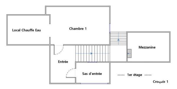 Maison à vendre 5 pièces 150 m² Saint-Laurent-du-Var