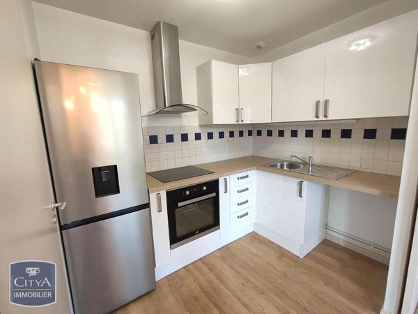 Appartement à louer 3 pièces 117m² Besançon (25000)