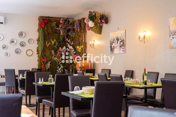 Immeuble 43 pièces - 3040 m²