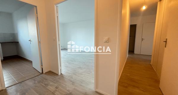 Location Appartement 4 pièces 78.66 m² - Issy-les-moulineaux 92130