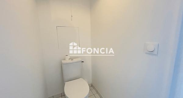 Location Appartement 4 pièces 78.66 m² - Issy-les-moulineaux 92130