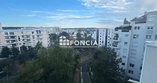 Location Appartement 4 pièces 78.66 m² - Issy-les-moulineaux 92130