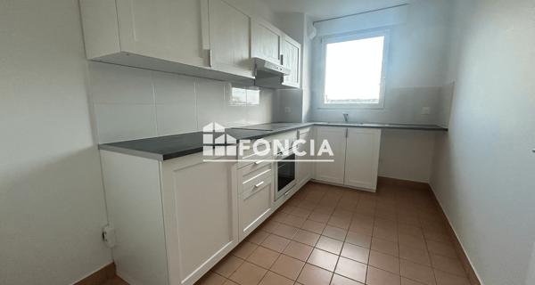 Location Appartement 4 pièces 78.66 m² - Issy-les-moulineaux 92130