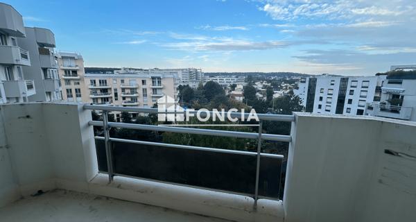 Location Appartement 4 pièces 78.66 m² - Issy-les-moulineaux 92130