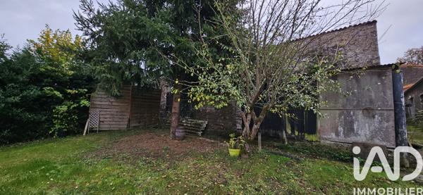 Maison à vendre 5 pièces 80 m² Vertou