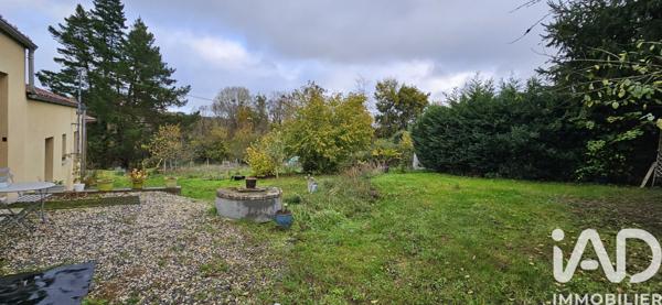 Maison à vendre 5 pièces 80 m² Vertou