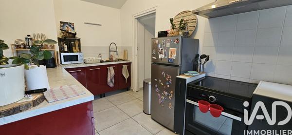 Maison à vendre 5 pièces 80 m² Vertou