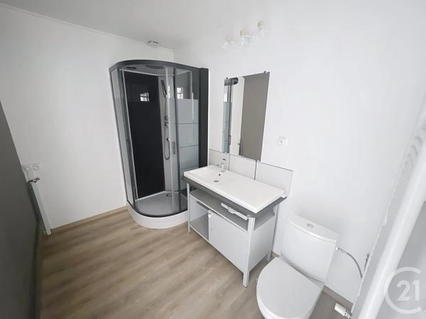 Maison à vendre  2 pièces - 55,03 m 2   COULANGES LA VINEUSE  - 89