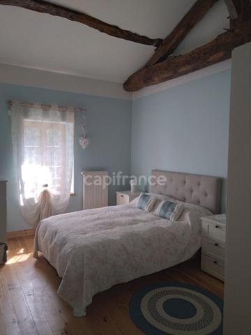 Maison à vendre 6 pièces MONS (F-63310)