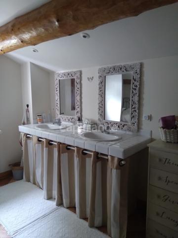 Maison à vendre 6 pièces MONS (F-63310)