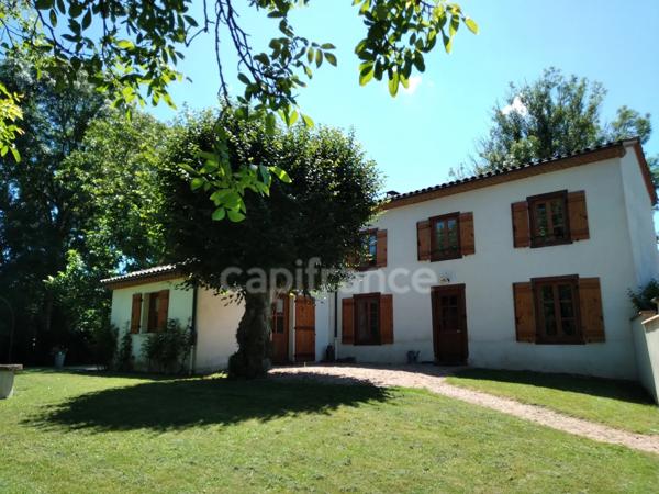 Maison à vendre 6 pièces MONS (F-63310)