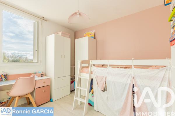 Appartement à vendre 5 pièces 90 m² Ballainvilliers