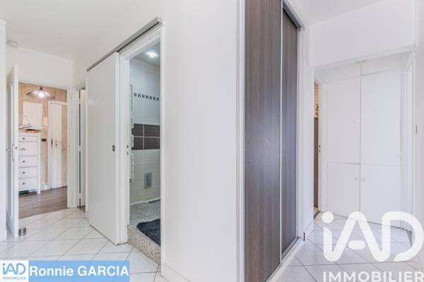 Appartement à vendre 5 pièces 90 m² Ballainvilliers