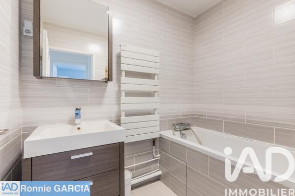 Appartement à vendre 5 pièces 90 m² Ballainvilliers