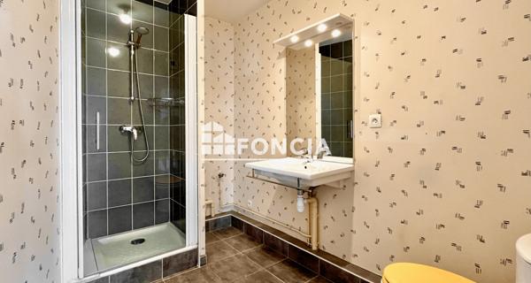 Location Studio 38.9 m² - Besançon 25000