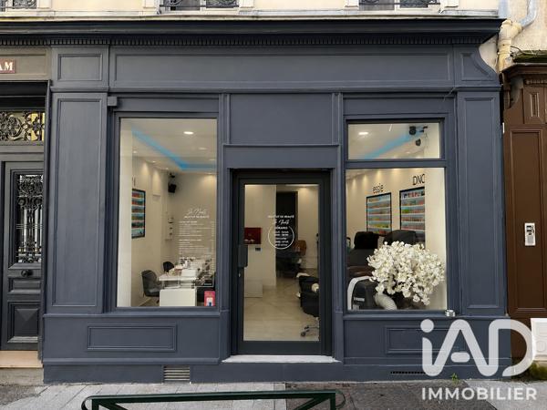 Divers Services à vendre 36 m² Puteaux