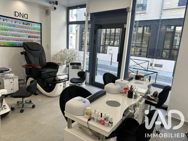Divers Services à vendre 36 m² Puteaux