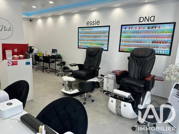 Divers Services à vendre 36 m² Puteaux