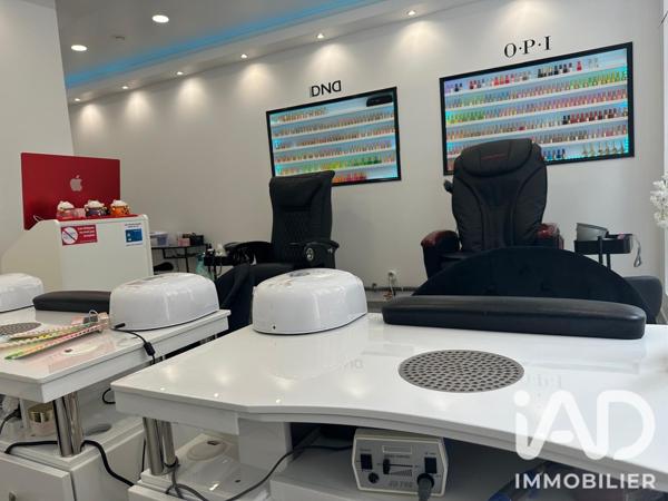 Divers Services à vendre 36 m² Puteaux