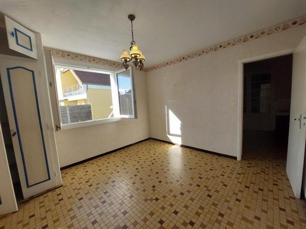 Maison individuelle à vendre à Bréhal dans la Manche (50290), ref : VM3460-50026