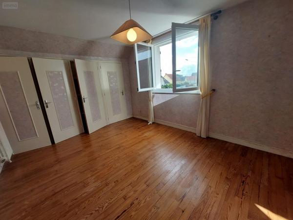 Maison individuelle à vendre à Bréhal dans la Manche (50290), ref : VM3460-50026