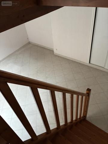 Appartement à vendre à Saint-Affrique dans l'Aveyron (12400), ref : 12051-21