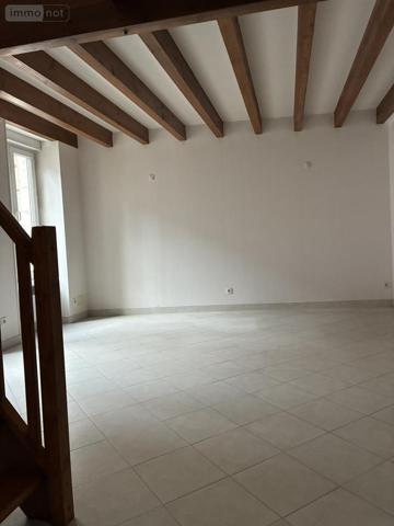 Appartement à vendre à Saint-Affrique dans l'Aveyron (12400), ref : 12051-21