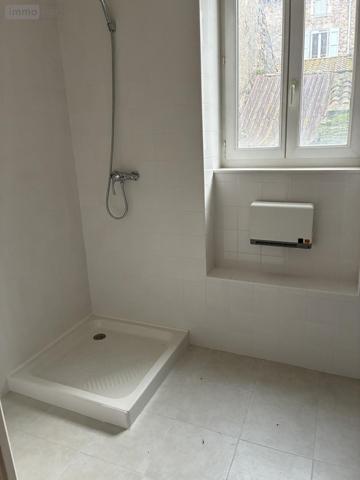 Appartement à vendre à Saint-Affrique dans l'Aveyron (12400), ref : 12051-21