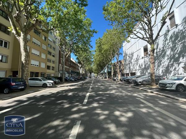 Appartement à louer 1 pièce 31.45m² Viroflay (78220)