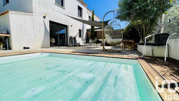 Maison à vendre 4 pièces 91 m² La Londe-les-Maures