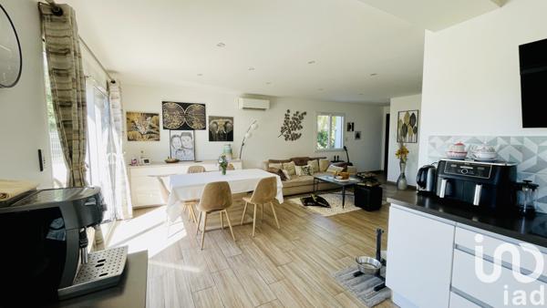 Maison à vendre 4 pièces 91 m² La Londe-les-Maures