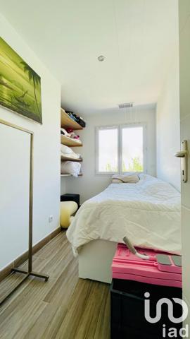 Maison à vendre 4 pièces 91 m² La Londe-les-Maures