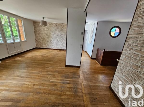 Maison à vendre 4 pièces 101 m² Bonneuil-sur-Marne