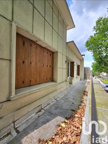 Maison à vendre 4 pièces 101 m² Bonneuil-sur-Marne