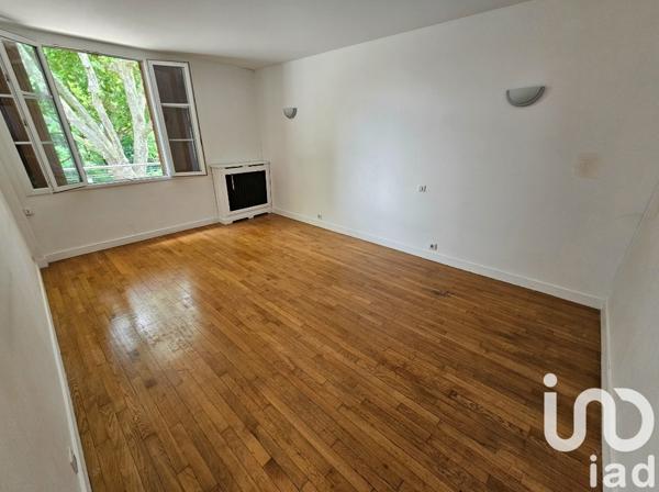 Maison à vendre 4 pièces 101 m² Bonneuil-sur-Marne