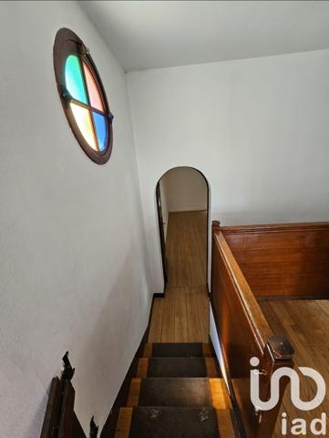 Maison à vendre 4 pièces 101 m² Bonneuil-sur-Marne