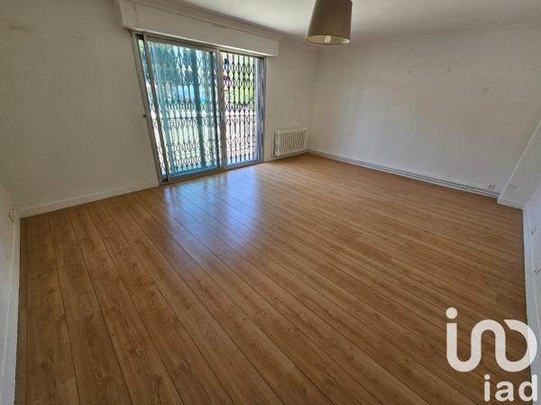 Maison à vendre 4 pièces 101 m² Bonneuil-sur-Marne