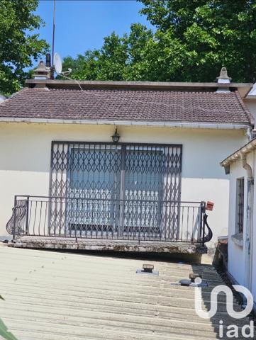 Maison à vendre 4 pièces 101 m² Bonneuil-sur-Marne