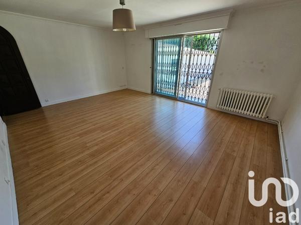 Maison à vendre 4 pièces 101 m² Bonneuil-sur-Marne