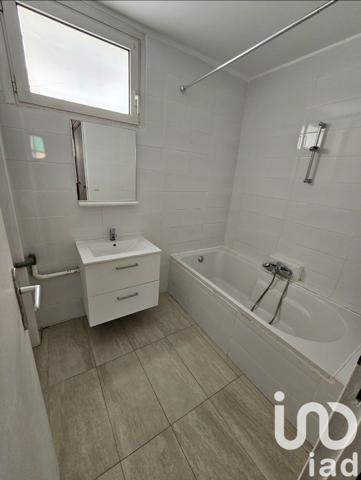 Maison à vendre 4 pièces 101 m² Bonneuil-sur-Marne