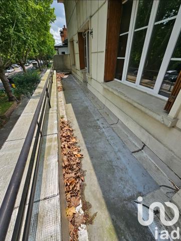 Maison à vendre 4 pièces 101 m² Bonneuil-sur-Marne