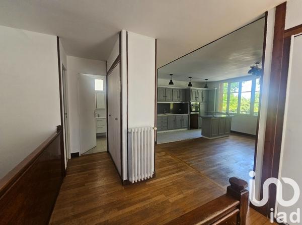 Maison à vendre 4 pièces 101 m² Bonneuil-sur-Marne