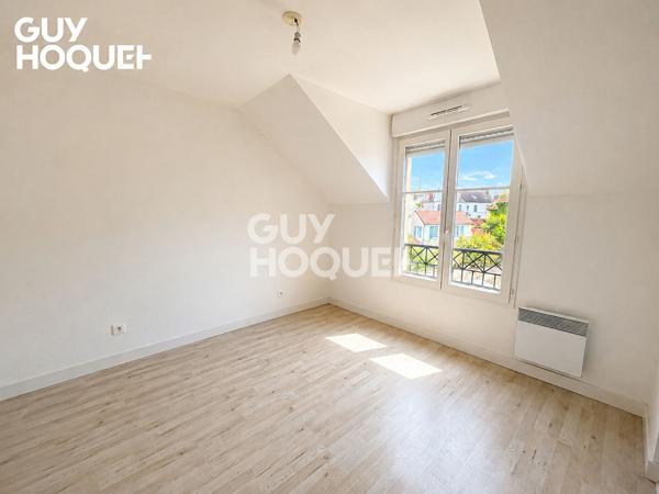 Appartement Coulommiers 4 pièce(s) 82 m2
