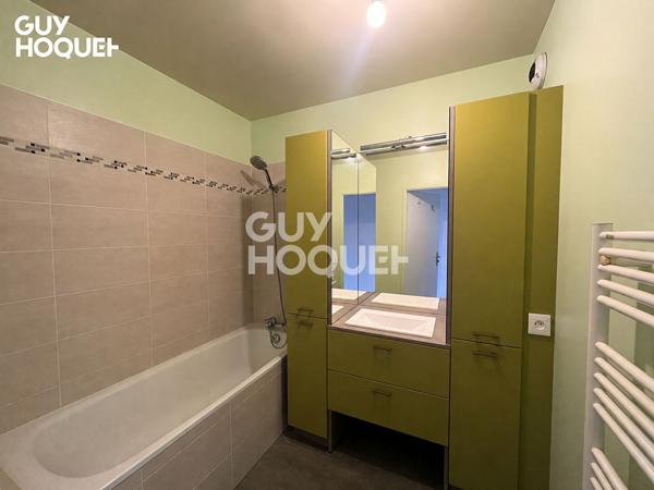Appartement Coulommiers 4 pièce(s) 82 m2