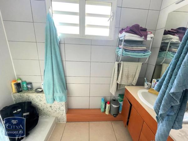 Appartement à vendre 2 pièces 46m²