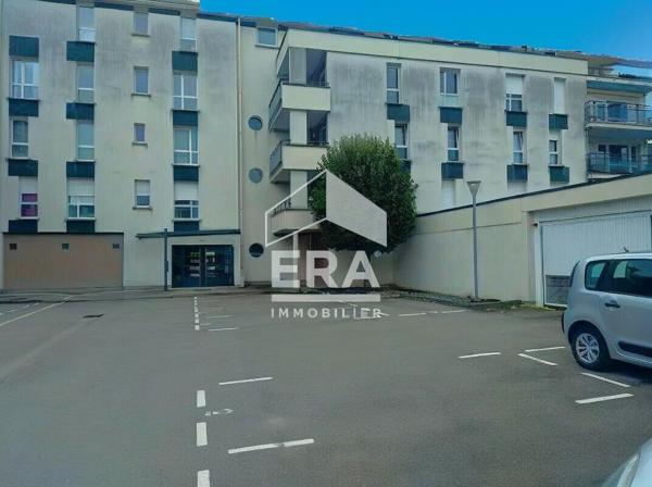 Appartement Epinal 3 pièce(s) 79 m2