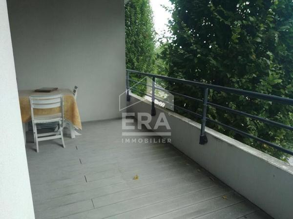 Appartement Epinal 3 pièce(s) 79 m2