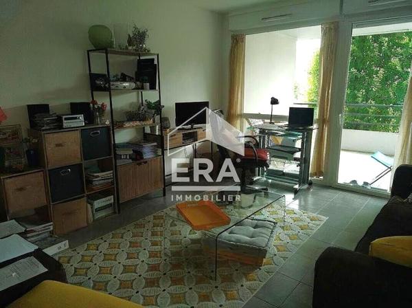 Appartement Epinal 3 pièce(s) 79 m2