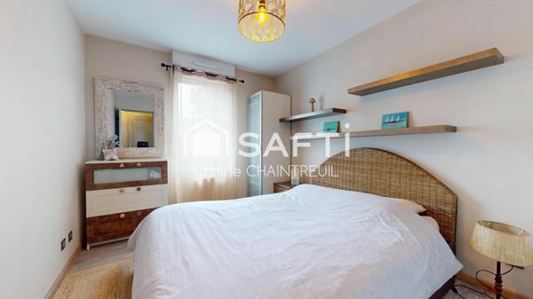 !! Coup de coeur pour ce sublime T2 !!