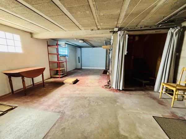 Brem-sur-Mer (85470) Maison 3 chambres à Brem-sur-Mer